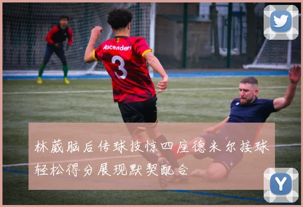 林葳脑后传球技惊四座德米尔接球轻松得分展现默契配合