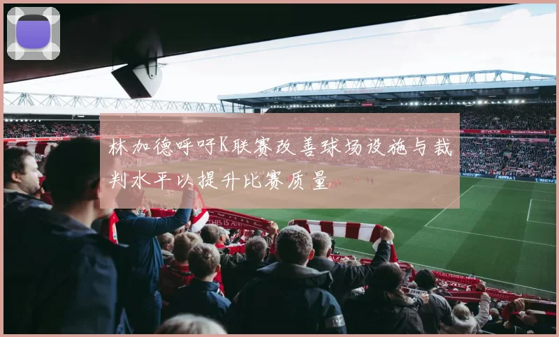 林加德呼吁K联赛改善球场设施与裁判水平以提升比赛质量
