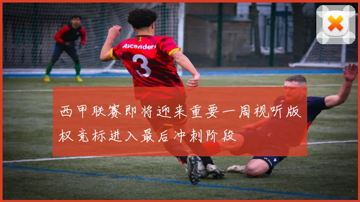 西甲联赛即将迎来重要一周视听版权竞标进入最后冲刺阶段