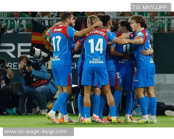 格子在西蒙尼执教下进球202个超越西班牙俱乐部其他球员仅次于梅西 格子在西蒙尼执教下进球202个超越西班牙俱乐部其他球员仅次于梅西