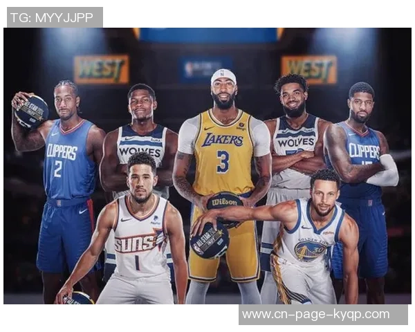 周最佳提名名单揭晓小卡布克库里杜兰特杰伦布朗等明星球员争夺荣誉