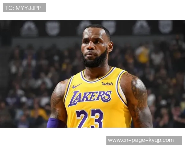 詹姆斯分享心路历程：专注当下不惧未来挑战的篮球哲学