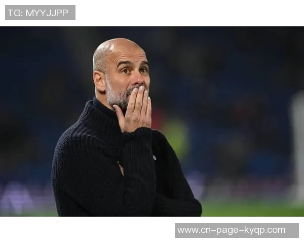 6400万镑引进豪门球星瓜迪奥拉的新曼城阵容已成型吗 6400万镑引进豪门球星瓜迪奥拉的新曼城阵容已成型吗